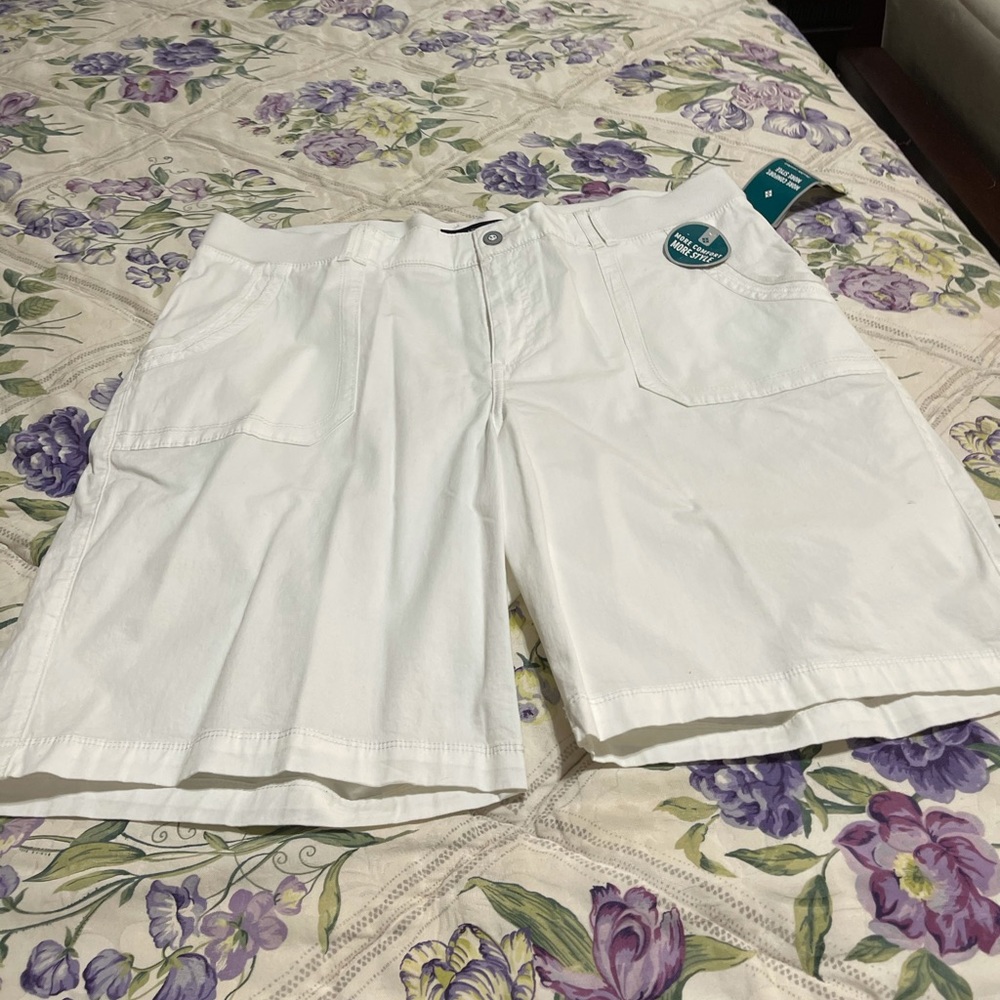 Lee Platinum Label Shorts